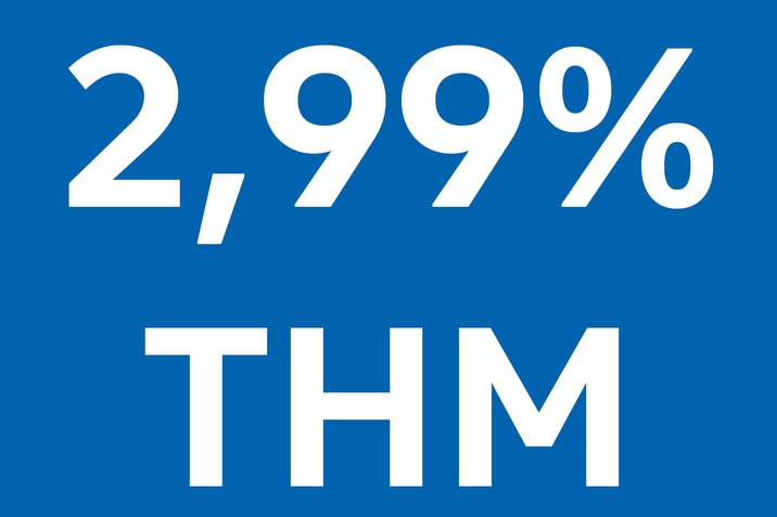 2,99%THM