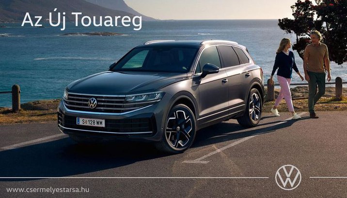 Touareg