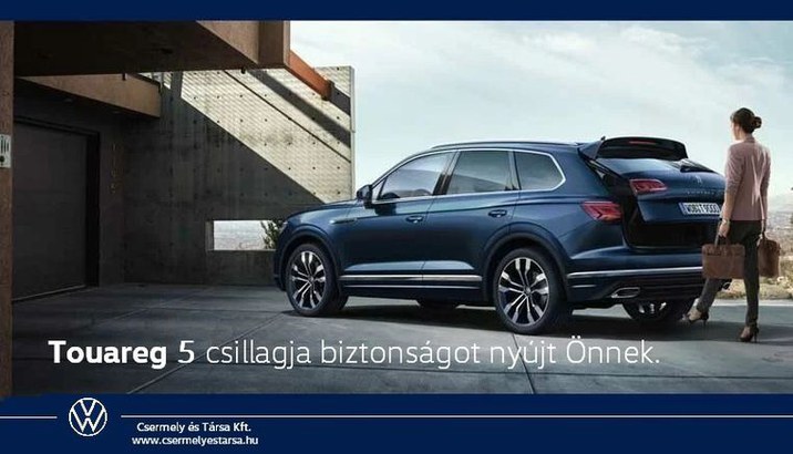 Touareg