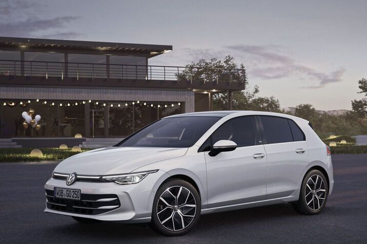 golf