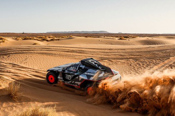 Dakar