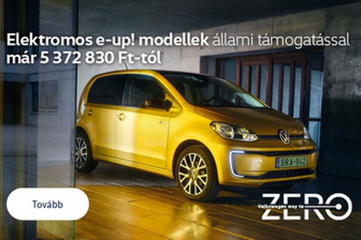 Elektromos autó állami támogatással